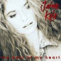 JAIME KYLE / The Best Of My Heart (USED)