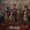 ARCH ENEMY / Blood Dynasty (NEW)