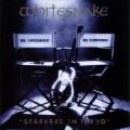 WHITESNAKE / Starkers In Tokyo (USED)