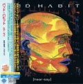 BAD HABIT / Hear-Say +1 (USED)