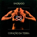 SAGRADO CORACAO DA TERRA / Sagrado Cora&#231;&#227;o Da Terra (USED)