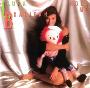 LAURA BRANIGAN / Hold Me (USED)