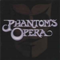 PHANTOM'S OPERA (MICHAEL ROMEO) / Phantom's Opera +4 (USED)