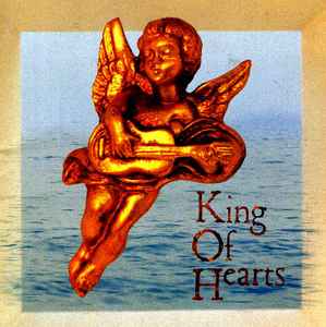KING OF HEARTS / King Of Hearts (USED)