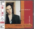JEFF BUCKLEY / Sketches For My Sweetheart The Drunk - 2CD ~ JAPAN 1ST PRESS (USED)