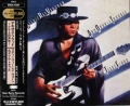 STEVIE RAY VAUGHAN AND DOUBLE TROUBLE / Texas Flood (USED)