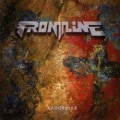 FRONTLINE / Two Faced (USED)