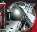 VAN HALEN / A Different Kind Of Truth - SHM-CD + DVD LTD EDITION (USED)