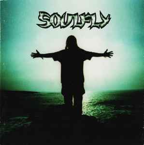 SOULFLY / ST +3 (USED) SOULFLY / ST +3 (USED)