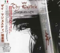 THY MAJESTIE / ShiHuangDi +1 (USED)