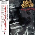 FASTER PUSSYCAT / Wake Me When It's Over (USED)