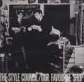 THE STYLE COUNCIL / Our Favourite Shop (USED)
