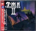 TM NETWORK / Colosseum II (USED)