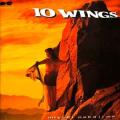 中島みゆき (MIYUKI NAKAJIMA) / 10 Wings (USED)