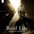 DOWN IN A HOLE / 3.5집 -Real Life ~ 2CD (USED)