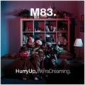 M83 / Hurry Up, We're Dreaming. - 2CD DIGI (USED)