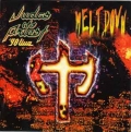 JUDAS PRIEST / '98 Live - Meltdown - 2CD (USED)