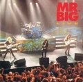MR.BIG / Live (USED)