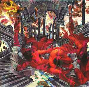 LOUDNESS / Loudness (USED) LOUDNESS / Loudness (USED)