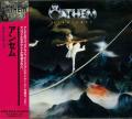 ANTHEM / Tightrope (USED)