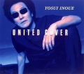井上陽水 (YOSUI INOUE) / United Cover (USED)