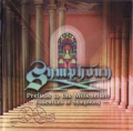 SYMPHONY X / Prelude To The Millennium: Essentials Of Symphony (USED)