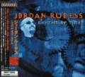 JORDAN RUDESS / Rhythm Of Time (USED)