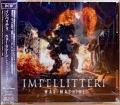 IMPELLITTERI / War Machine - 2CD Deluxe Edition (USED)