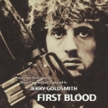 OST / RAMBO First Blood (Original Motion Picture Soundtrack) (USED)
