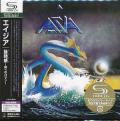 ASIA / ST - SHM-CD LTD LP MINIATURE (USED)