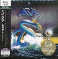 ASIA / ST - SHM-CD LTD LP MINIATURE (USED)