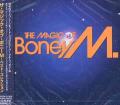 BONEY M / The Magic Of Boney M. +2 (USED)