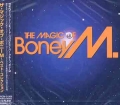 BONEY M / The Magic Of Boney M. +2 (USED)