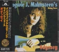 YNGWIE MALMSTEEN / Odyssey (USED)