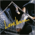松任谷由&#23455; (YUMI MATSUTOYA) / Love Wars - 3D LENTICULAR COVER (USED)