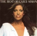 CARLY SIMON / The Best Of Carly Simon (USED)