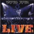 TWISTED SISTER / Live At Hammersmith - 2CD (USED)