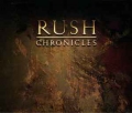 RUSH / Chronicles - 2CD (USED)
