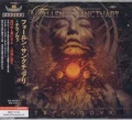 FALLEN SANCTUARY / Terranova +2 (USED)