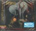 FLESHGOD APOCALYPSE / Veleno +2 - CD+BLURAY LTD EDITION (USED)
