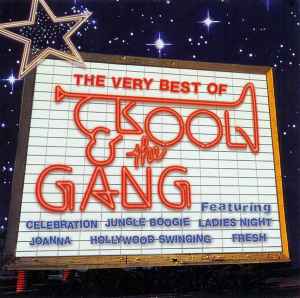 KOOL & THE GANG / The Very Best Of Kool & The Gang (USED) KOOL & THE GANG / The Very Best Of Kool & The Gang (USED)