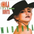 MADONNA / La Isla Bonita - Super Mix (USED)
