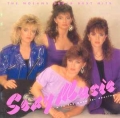 THE NOLANS / Sexy Music ~ I'm In The Mood For Dancing / The Nolans Super Best Hits (USED)