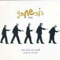 GENESIS / The Way We Walk (Volume One: The Shorts) (USED)