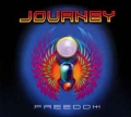 JOURNEY / Freedom - DIGI (USED)