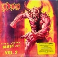 DIO / The Very Beast Of Dio Vol. 2 - LTD DIGI (NEW)