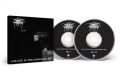 DARKTHRONE / A Blaze In The Northern Sky - 2CD REMASTER 30TH ANNIVERSARY EDITION (NEW)