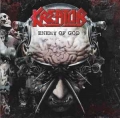 KREATOR / Enemy Of God - 2024 REMASTER (NEW)