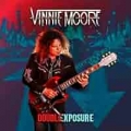 VINNIE MOORE / Double Exposure (NEW)