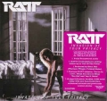 RATT / Invasion Of Your Privacy - REMASTER (NEW)